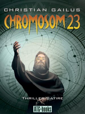 cover image of Chromosom 23